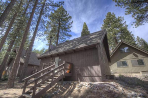 Cozy Mountain Hideaway by Lake Tahoe Accommodations Incline Village